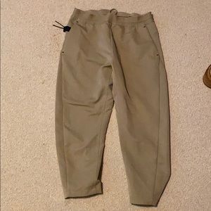 Nike skateboarding pants